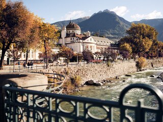 Residenza Schenna Ambiente 22