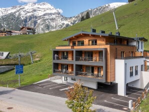 Apartment TOP 2 - Berwang - image1