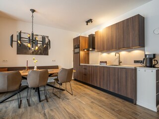 Appartamento Berwang Caratteristiche 3