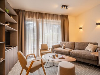 Appartamento Berwang Caratteristiche 4