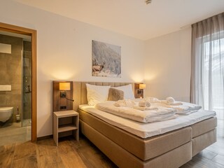 Appartamento Berwang Caratteristiche 5