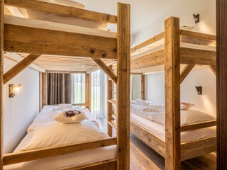 Appartamento Berwang Caratteristiche 7