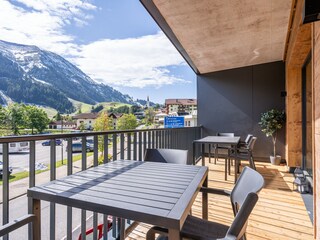 Appartamento Berwang Caratteristiche 8