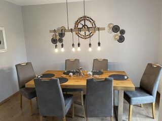 Ferienhaus Norden Ausstattung 8