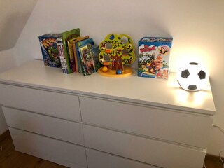 Ferienhaus Norden Ausstattung 14