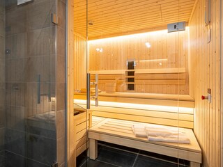 Appartamento per vacanze Berwang Caratteristiche 2