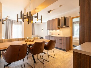 Appartamento per vacanze Berwang Caratteristiche 3