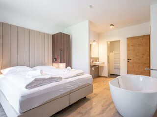 Appartamento per vacanze Berwang Caratteristiche 4