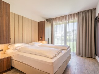 Appartamento per vacanze Berwang Caratteristiche 5