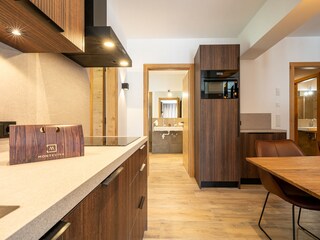 Appartamento per vacanze Berwang Caratteristiche 7