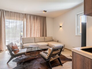 Appartamento per vacanze Berwang Caratteristiche 8