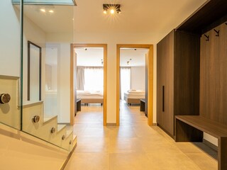 Appartamento per vacanze Berwang Caratteristiche 3