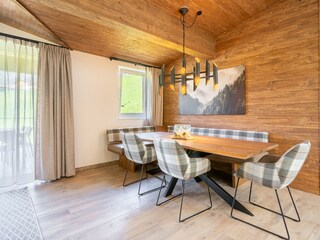 Appartamento per vacanze Berwang Caratteristiche 7