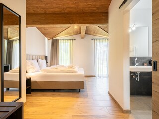 Appartamento per vacanze Berwang Caratteristiche 8