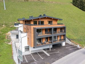 Apartment TOP 5 - Berwang - image1