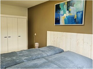 Appartamento per vacanze Julianadorp Caratteristiche 11