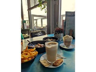 Appartamento per vacanze Julianadorp Ambiente 27