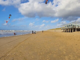 Appartamento per vacanze Julianadorp Ambiente 34