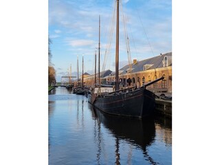 Appartamento per vacanze Julianadorp Ambiente 22