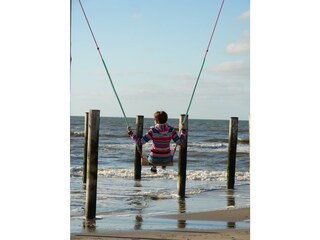 Appartamento per vacanze Julianadorp Ambiente 26