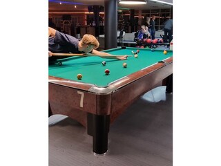 Appartamento per vacanze Julianadorp Ambiente 28