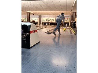 Appartamento per vacanze Julianadorp Ambiente 29