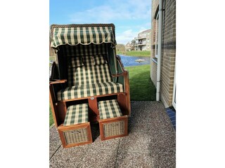 Appartamento per vacanze Julianadorp Caratteristiche 15