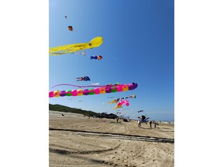 Appartamento per vacanze Julianadorp Ambiente 36