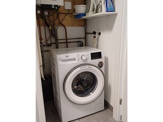 Appartamento per vacanze Julianadorp Caratteristiche 19