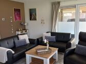 Vakantieappartement Julianadorp Buitenaudio-opname 1