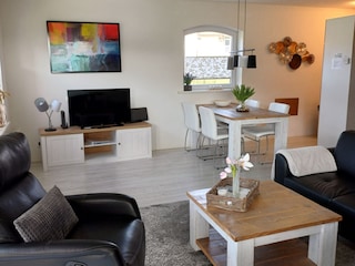 Ferienwohnung Julianadorp Ausstattung 1