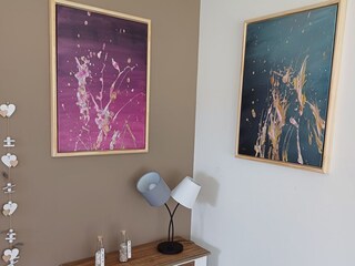 Ferienwohnung Julianadorp Ausstattung 6