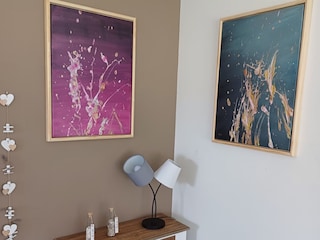 Holiday apartment Julianadorp Features 9