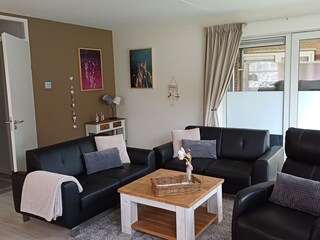 Appartamento per vacanze Julianadorp Caratteristiche 6