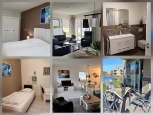 Ferienwohnung DuinenZand