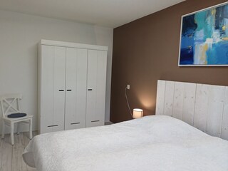 Appartamento per vacanze Julianadorp Caratteristiche 5