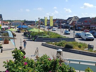 Appartamento per vacanze Julianadorp Ambiente 36