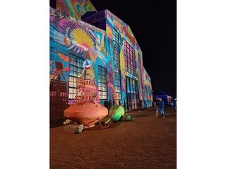 Appartamento per vacanze Julianadorp Ambiente 37