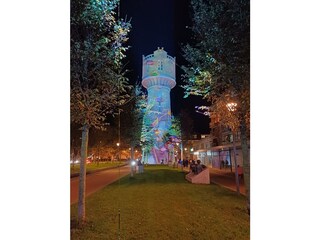 Appartamento per vacanze Julianadorp Ambiente 38