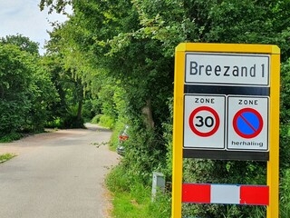 Vakantieappartement Vrouwenpolder Buitenaudio-opname 9