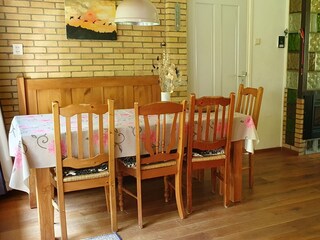 Vakantieappartement Vrouwenpolder Kenmerken 14