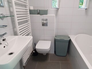 Appartamento per vacanze Vrouwenpolder Caratteristiche 18