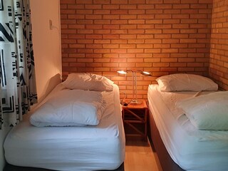 Appartamento per vacanze Vrouwenpolder Caratteristiche 16