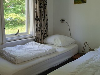 Vakantieappartement Vrouwenpolder Kenmerken 19