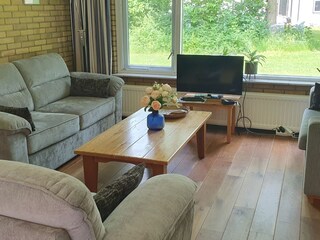 Appartamento per vacanze Vrouwenpolder Caratteristiche 11
