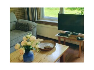 Appartamento per vacanze Vrouwenpolder Caratteristiche 13