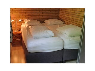 Vakantieappartement Vrouwenpolder Kenmerken 15