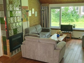 Vakantieappartement Vrouwenpolder Kenmerken 10