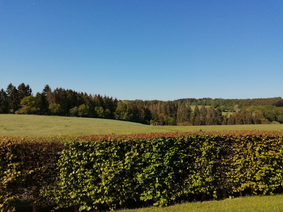 Naturblicke Ferienwohnung Eifelzeiten