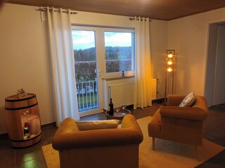 Eifelzeit(en) Ferienwohnung Eifelzeiten